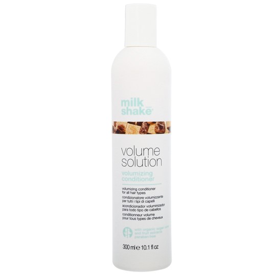 Picture of MILKSHAKE VOLUME SOLUTION VOLUMIZING CONDITIONER